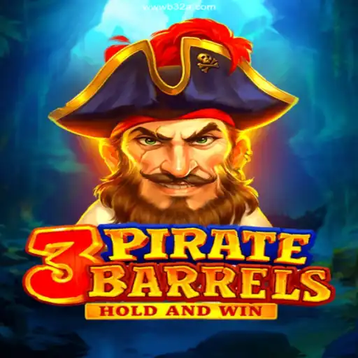 Explore the Exciting World of 3PirateBarrels: A Thrilling Adventure