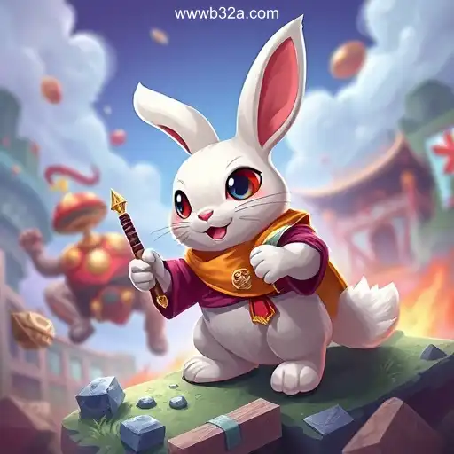 Fortune Rabbit Games