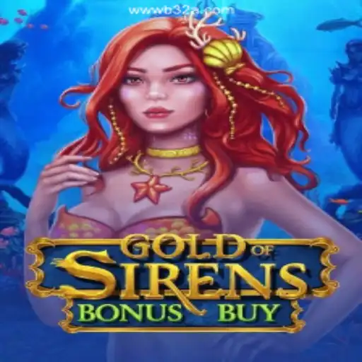 Exploring the Oceanic Mysteries of GoldofSirensBonusBuy
