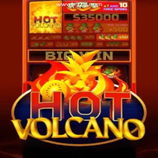 Exploring HotVolcano: A Thrilling Gaming Adventure