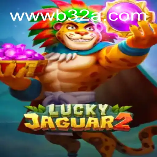 Luckyjaguar2: An In-Depth Exploration of the Thrilling Game Experience