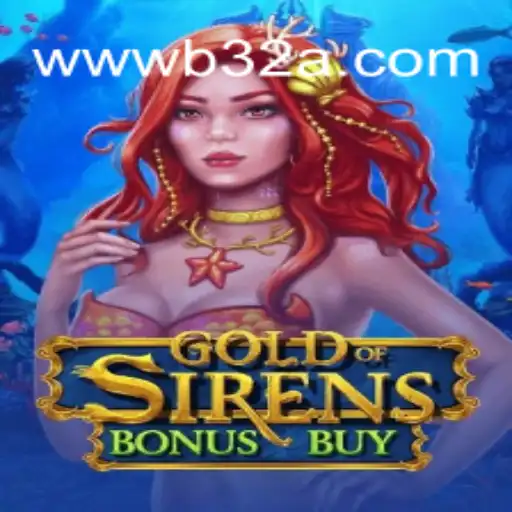 Exploring the Oceanic Mysteries of GoldofSirensBonusBuy