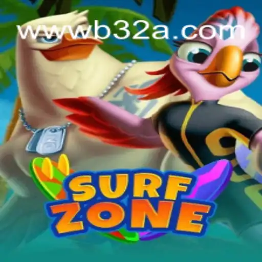 SurfZone: A Thrilling Adventure Packed with Challenges