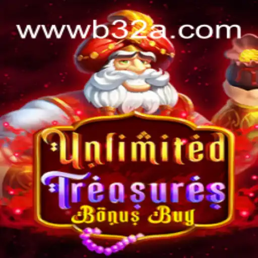 Unlimited Treasures Bonus Buy Game: A Deep Dive into its Features and Rules