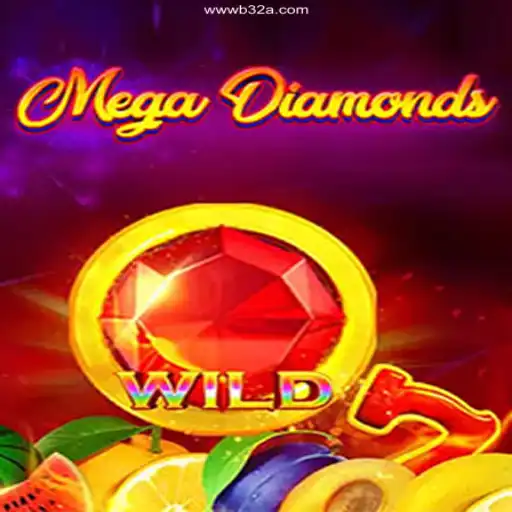 MegaDiamond: The Ultimate Gaming Experience
