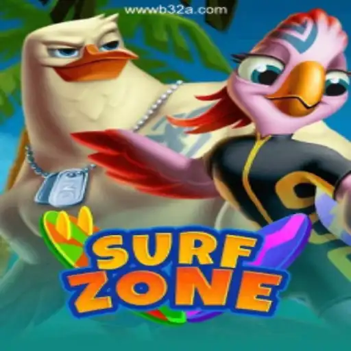 SurfZone: A Thrilling Adventure Packed with Challenges