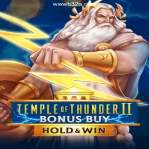 Exploring Temple of Thunder II Bonus Buy: A Riveting Journey Through Mythical Realms