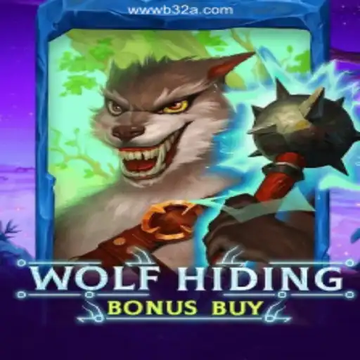 Exploring the Intriguing World of WolfHidingBonusBuy